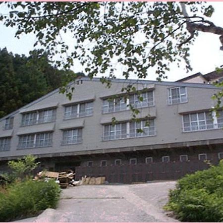 Nozawa Country Hotel Ngoại thất bức ảnh