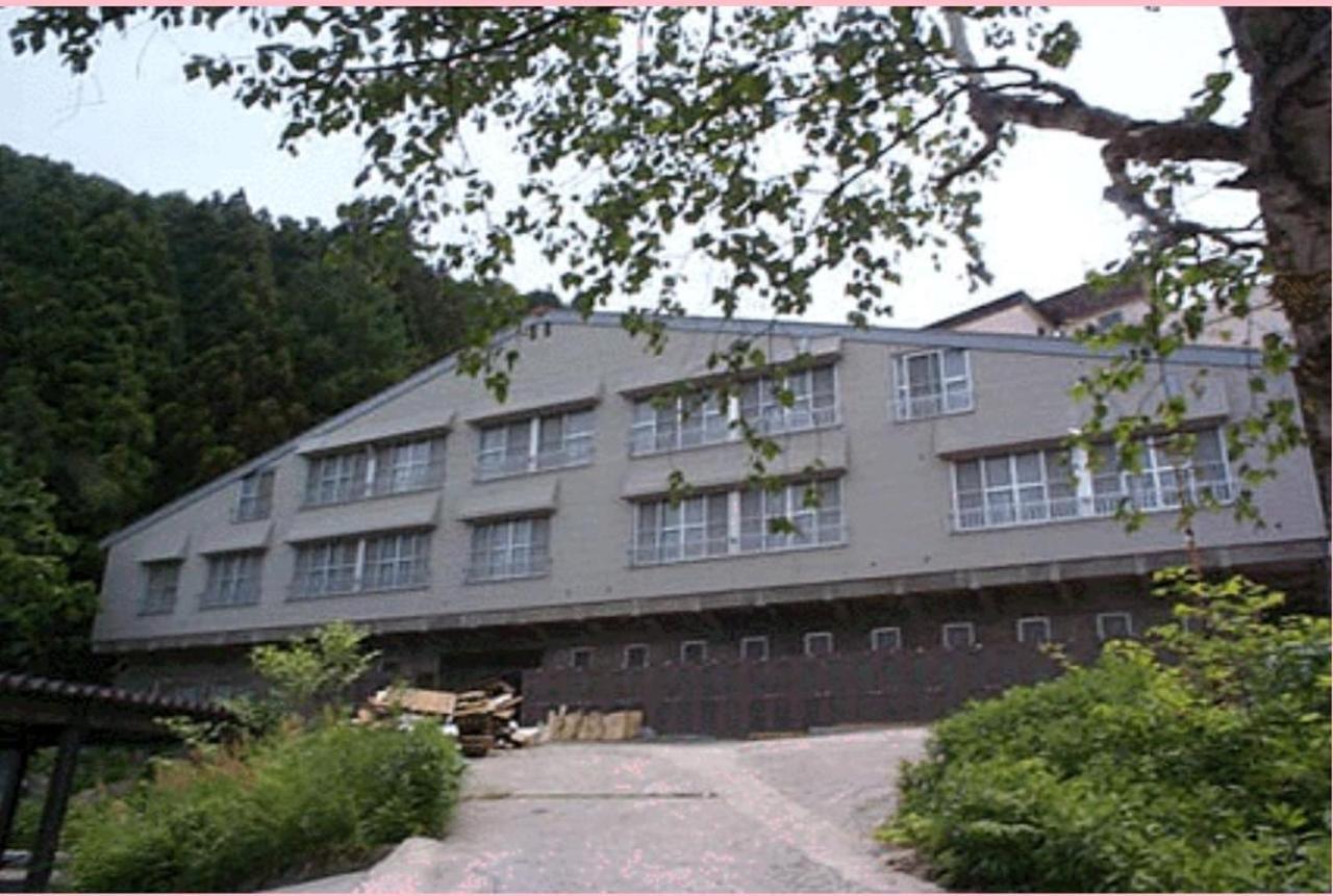 Nozawa Country Hotel Ngoại thất bức ảnh