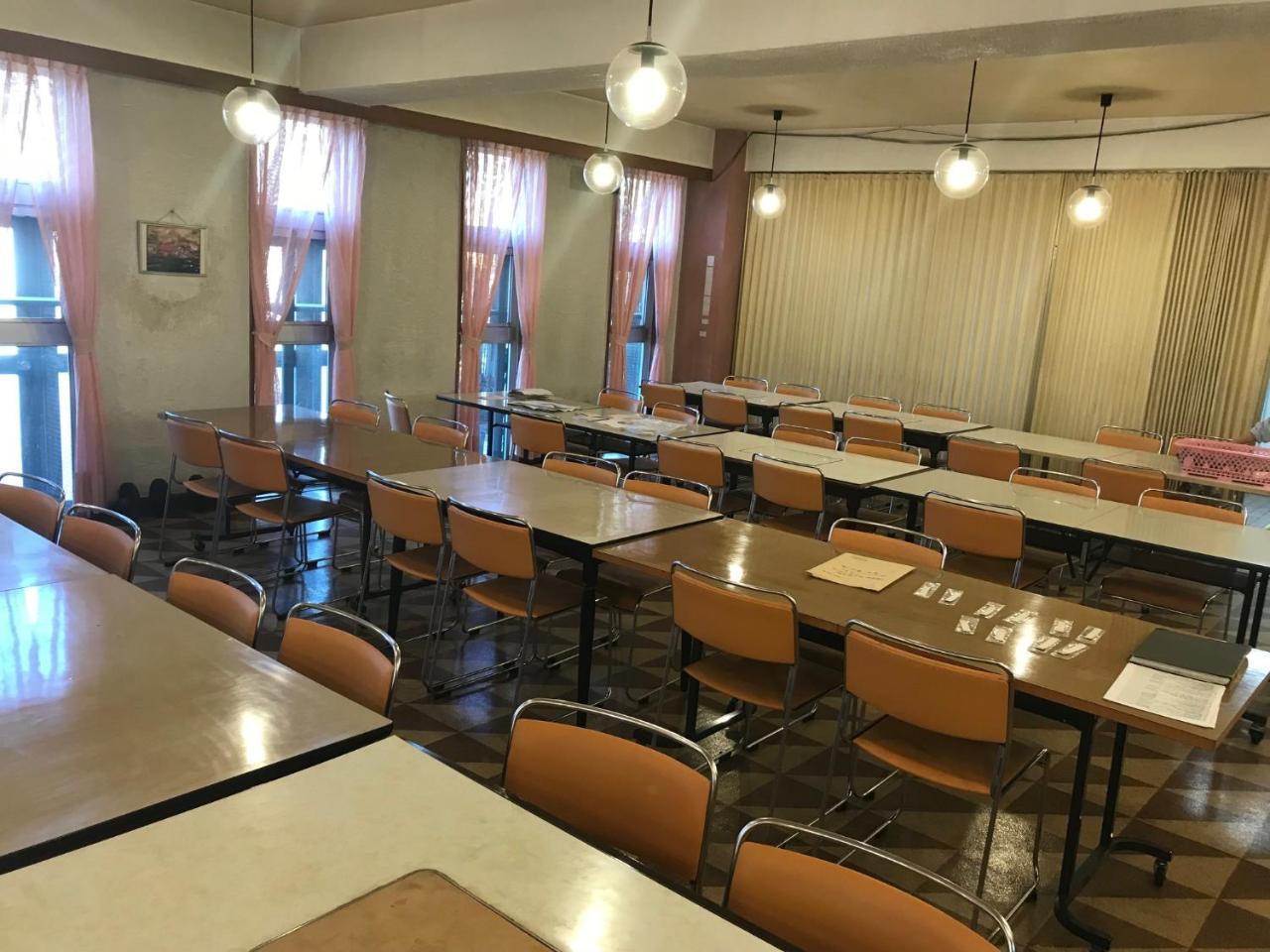 Nozawa Country Hotel Ngoại thất bức ảnh